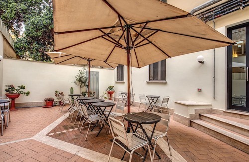 Nomentano Hotel | Hotel Osimar
