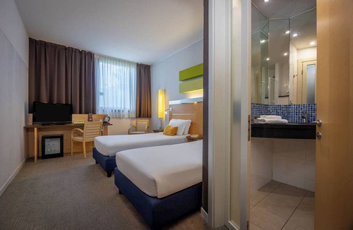 Maggiolina Hotel | iH Hotels Milano Gioia