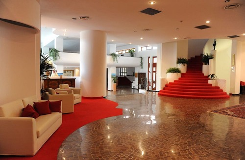 Scialara Hotel | Pizzomunno Vieste Palace Hotel