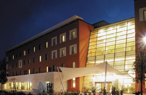 Pontedecimo Hotel | Mercure Genova San Biagio