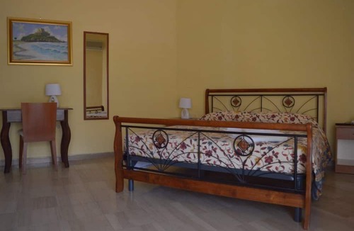 Scalea Bed & Breakfast | B&B Scalea Rooms