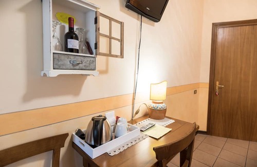 Assisi Bed & Breakfast | La Piaggia