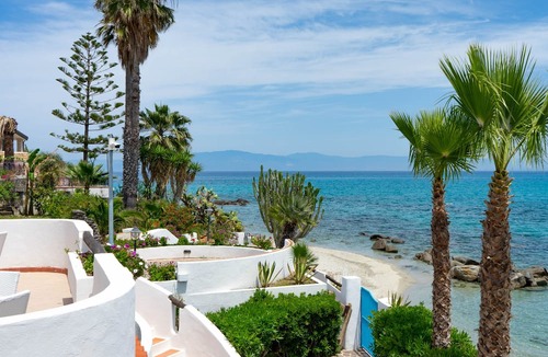 Briatico Hotel | Albatros Residence