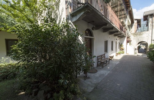 Donnas Bed & Breakfast | B&B Chez Annie