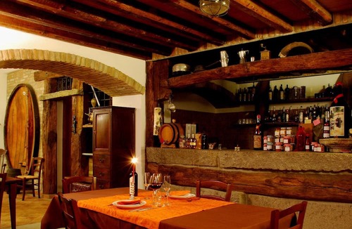 Canelli Other | Agriturismo Vecchio Torchio
