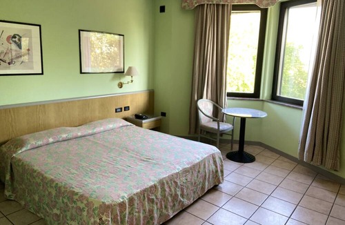 Misano di Gera d'Adda Hotel | Verri
