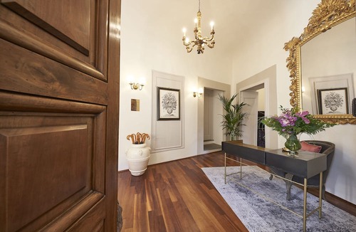 Santa Croce Bed & Breakfast | Peruzzi Urban Residences