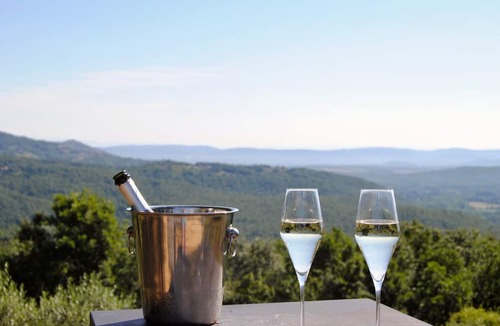Montieri Other | VIN Hotel - La Meridiana