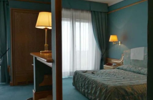 Vibo Valentia Hotel | 501 Hotel