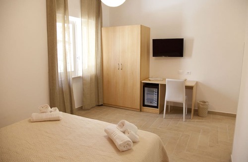 Tropea Bed & Breakfast | Donna Rosa Accommodation