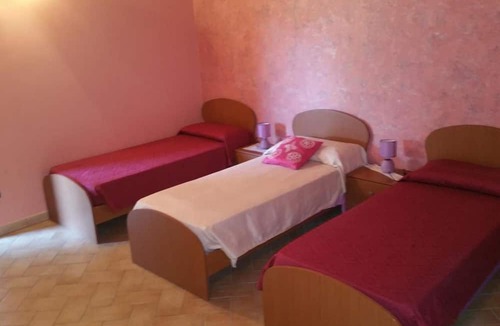 Bagnara Calabra Bed & Breakfast | Bed & Breakfast Anna