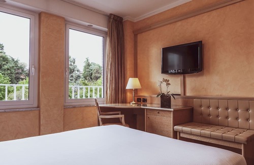 Rione Centro Hotel | Agorà Palace Hotel