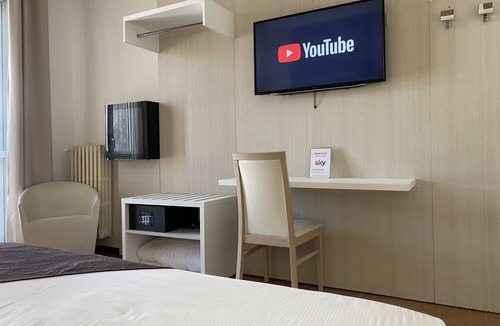 Bareggio Hotel | Hotel Novara Expo