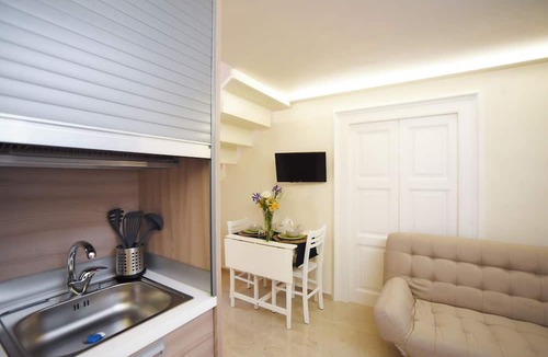 Bisceglie Bed & Breakfast | Kapsott B&B
