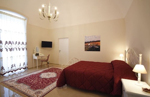 Bisceglie Bed & Breakfast | Kapsott B&B
