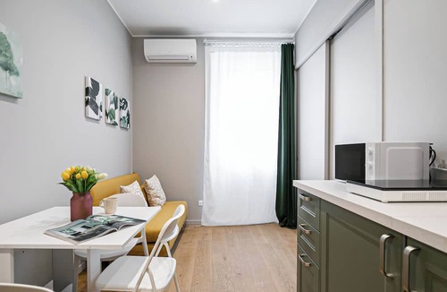 Zona Risorgimento Apartment | Italianway Comfort - Sottocorno 17