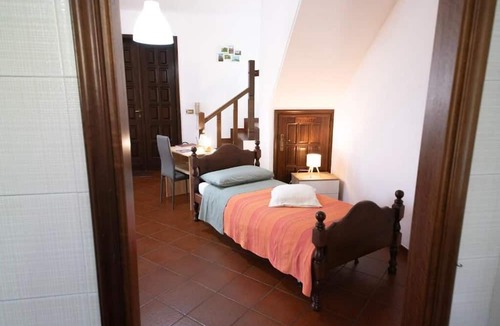 Pavarolo Apartment | La Collina Di Pavarolo