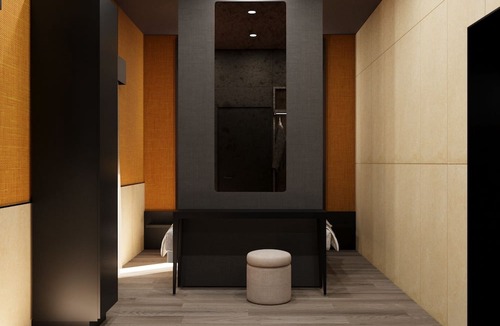 Loreto Hotel | Palazzo Loreto Hotel Milano