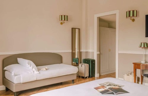 Santa Croce Hotel | Bob W Florence Santa Croce