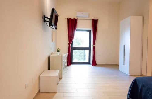 Vibo Valentia Bed & Breakfast | Etesia