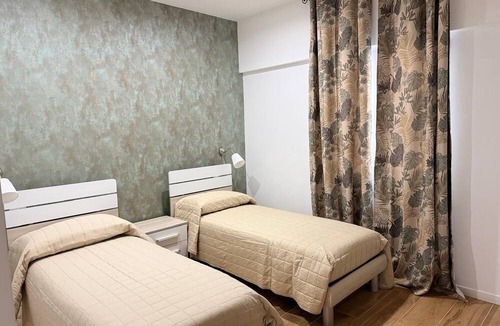 Modugno Bed & Breakfast | Orfeo Guest House