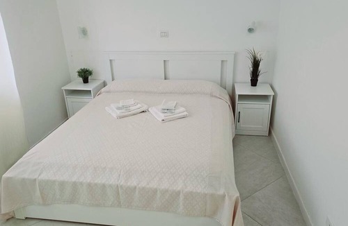Scalea Hotel | Hotel paradiso
