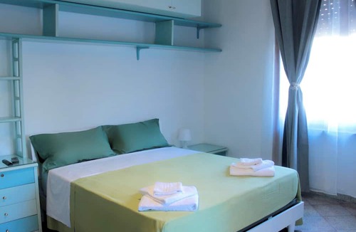 Salerno Apartment | Casa Marea Salerno centro