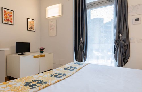 Borgo Dora Apartment | Priocca Mono 001 by Wonderful Italy