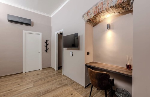 Genoa Historical Centre House | Soziglia Guest Rooms