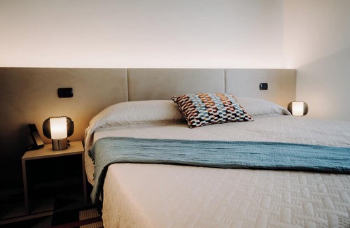 Apiro Hotel | Hotel Eldorado