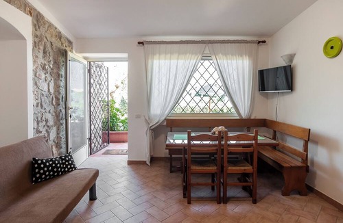 Sperlonga Apartment | Villetta Kair 260