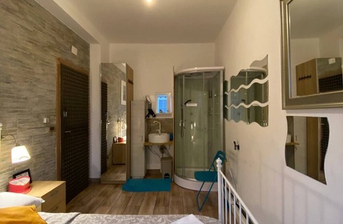 San Leonardo House | Europe station rooms