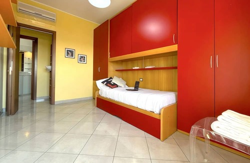Gallaratese Apartment | Casa Cartesio in Milano