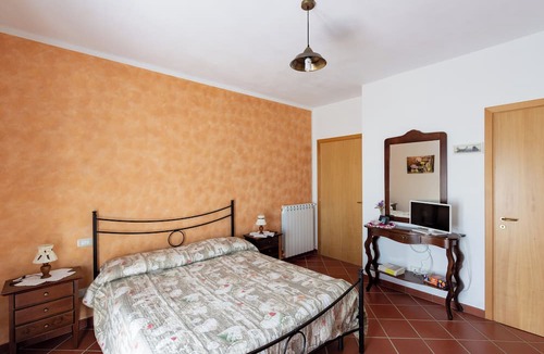 Rocca San Felice Hotel | Agriturismo Radici irpinia