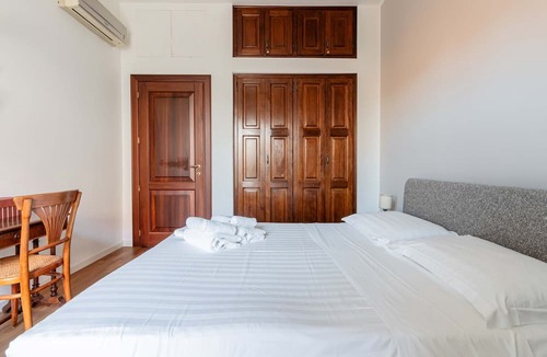Zona Risorgimento Apartment | Casa Melzo Chic Apartment in Porta Venezia
