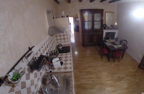 Rione IV Campo Marzio Apartment | Apartment Deluxe - Pantheon