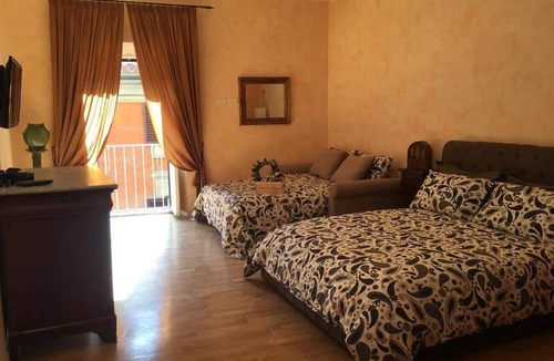 Rione IV Campo Marzio Apartment | Apartment Deluxe - Pantheon