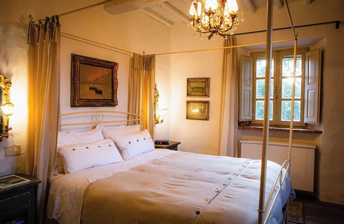 Monte San Savino House | Podere Cavalbianco
