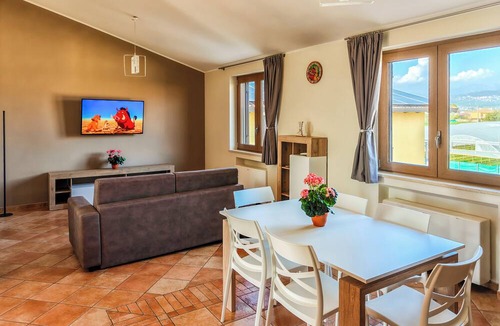 Magazzeno Apartment | Hakuna Matata