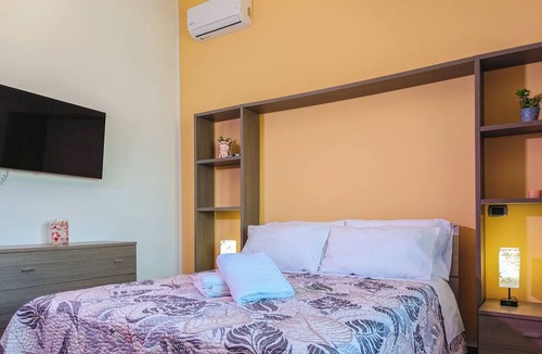 Magazzeno Apartment | Hakuna Matata