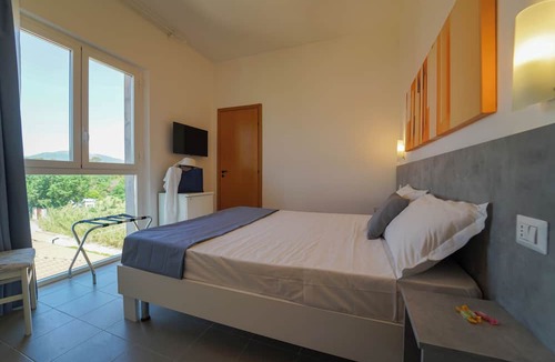 Marina di Davoli Hotel | Hotel Rivabella