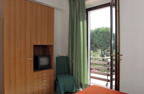 Scarlino Scalo Hotel | tenuta degli oleandri