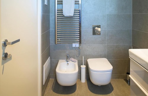 Magazzeno Apartment | Qu4ttro I Appartmento Luxury Salerno