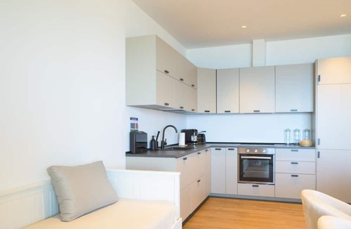 Magazzeno Apartment | Qu4ttro I Appartmento Luxury Salerno