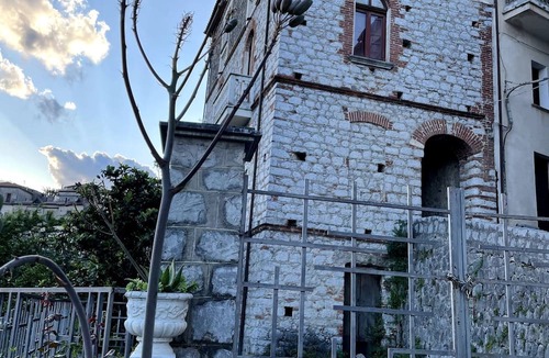 Roccagloriosa Apartment | Antica Dimora "don Pierino"