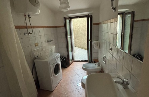 Anzi Apartment | Casa Annabella 1839