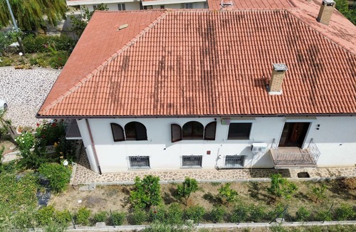 Monteodorisio Villa | Villa Nicol - Holiday Home/Short Term Rentals