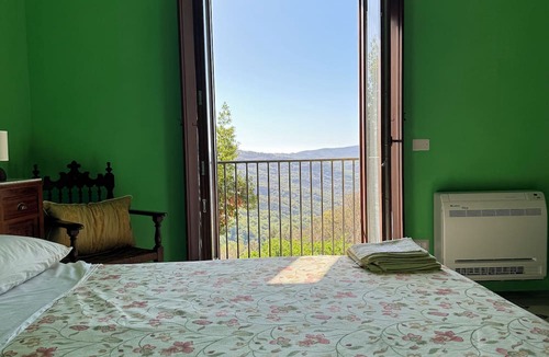 Copersito Bed & Breakfast | Albini House B&B