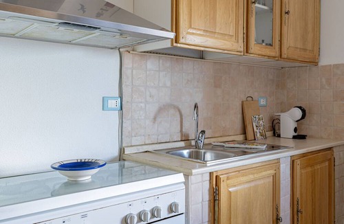 Torino di Sangro Apartment | La casa del Poeta - YourPlace Abruzzo