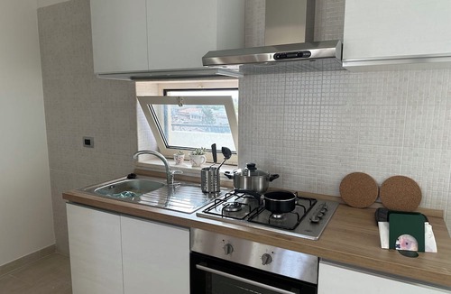 Turi Apartment | Penthouse at the "Sovereign" - In the heart of Puglia!